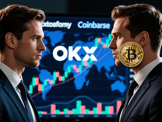 (OKappstore 官方入口)交易所交易界面